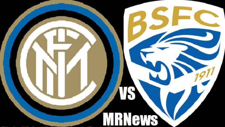 Internazionale x Brescia