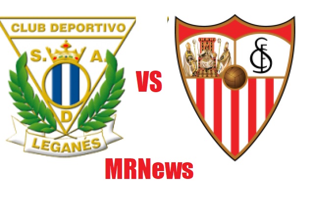 Leganés x Sevilla