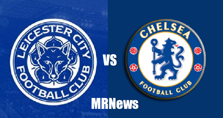 Leicester x Chelsea
