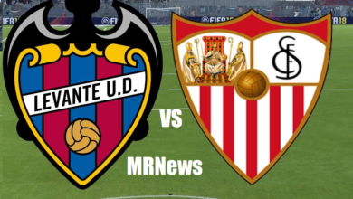 Levante x Sevilla