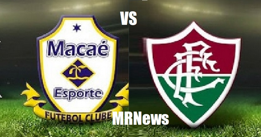 Fluminense x botaf
