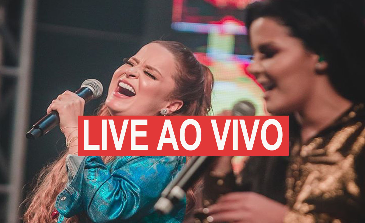 Maiara e Maraisa Live