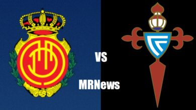 Mallorca x Celta,