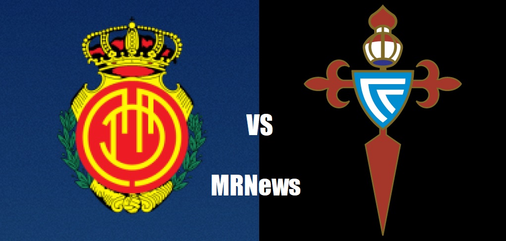 Mallorca x Celta,