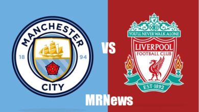 Manchester City x Liverpool