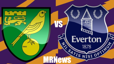 Norwich x Everton