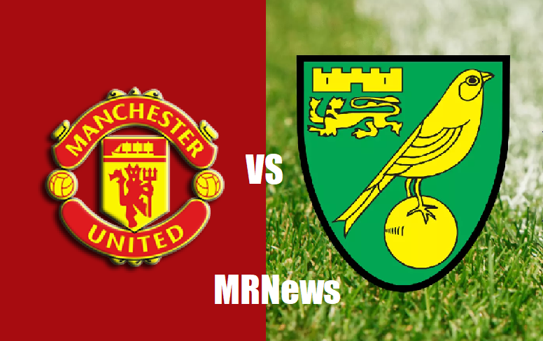 Norwich x Manchester United