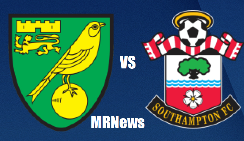 Norwich x Southampton
