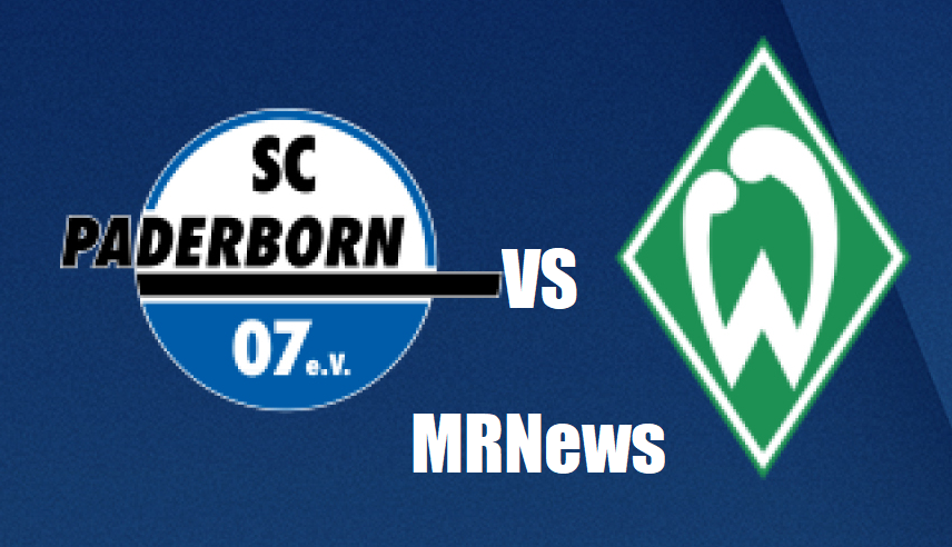 Paderborn x Werder Bremen