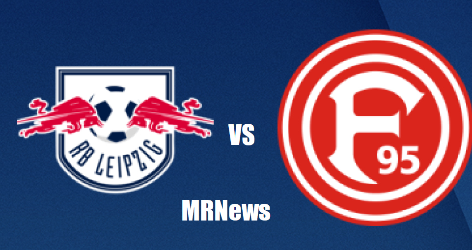 RB Leipzig x Fortuna Düsseldorf