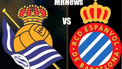 Real Sociedad x Espanyol