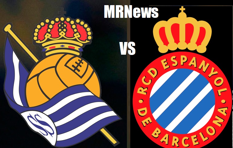 Real Sociedad x Espanyol
