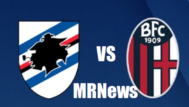 Sampdoria x Bologna