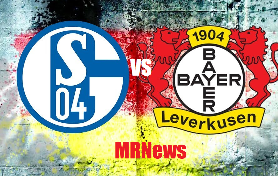Schalke 04 x Bayer Leverkusen