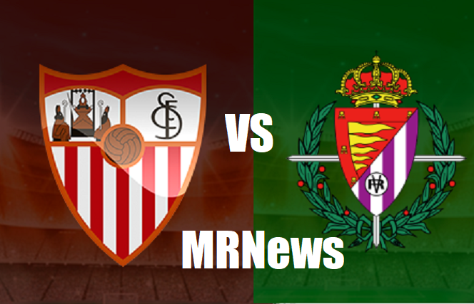 Sevilla x Valladolid