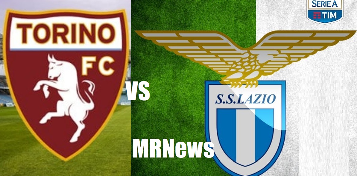 Torino x Lazio