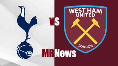 Tottenham x West Ham