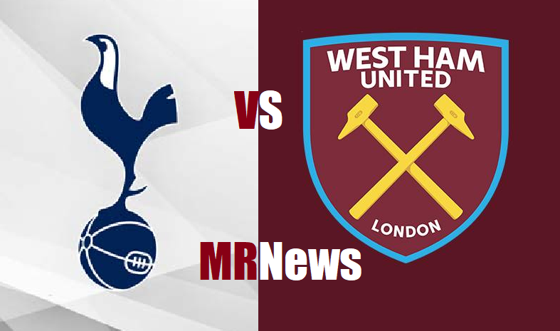 Tottenham x West Ham