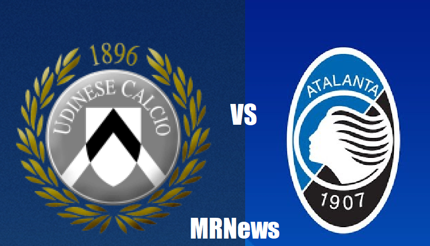 Udinese x Atalanta