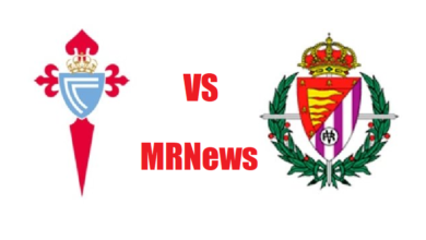 Valladolid x Celta