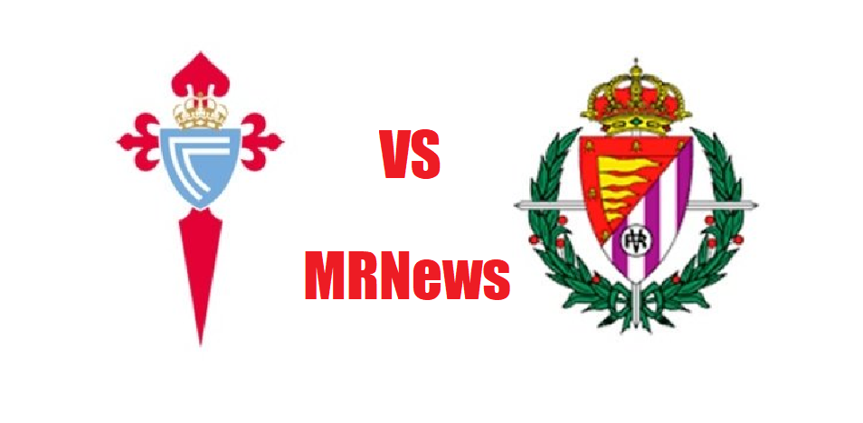 Valladolid x Celta