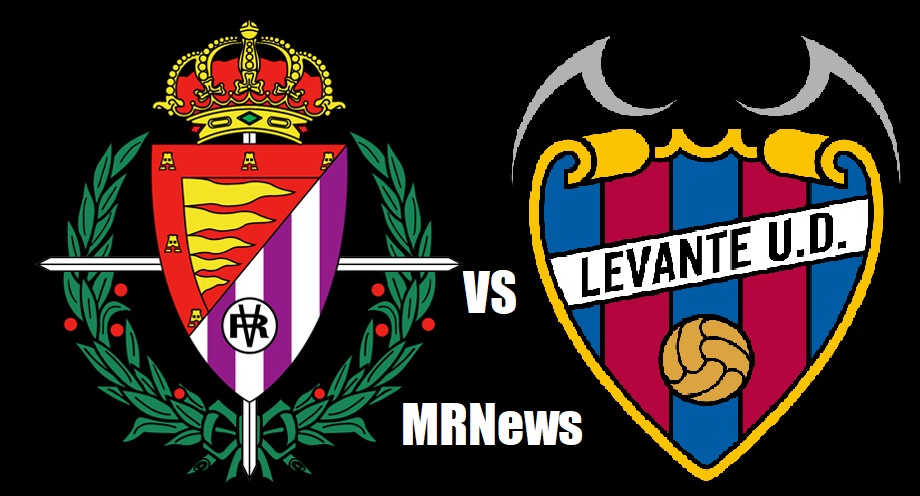 Valladolid x Levante
