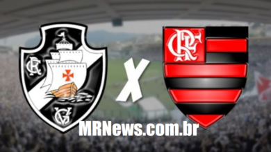 Vasco x Flamengo