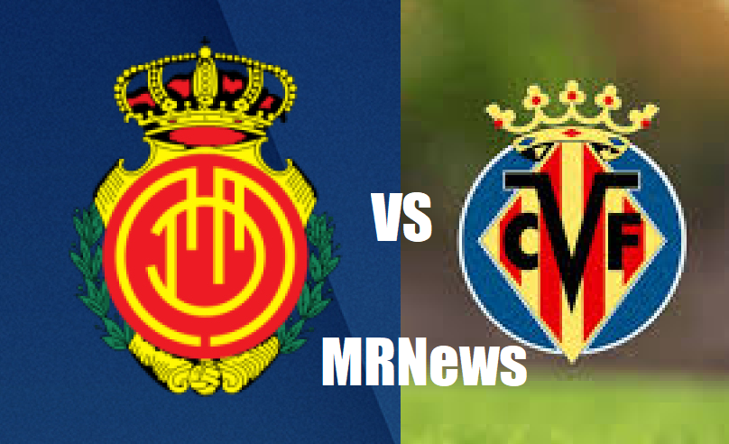 Villarreal x Mallorca