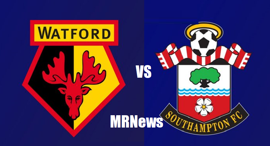 Watford x Southampton