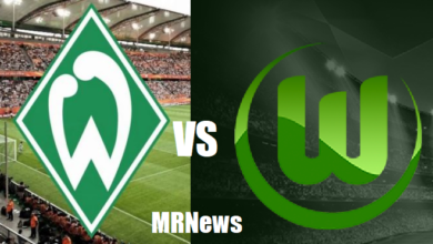 Werder Bremen x Wolfsburg