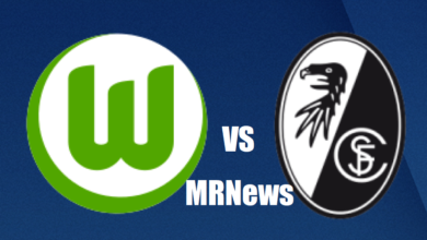 Wolfsburg x Freiburg