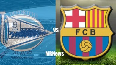 Alavés x Barcelona