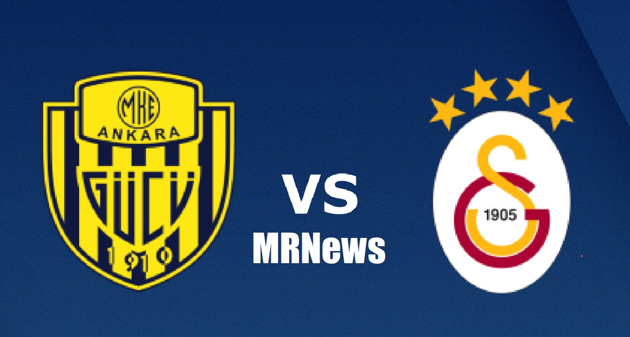 Ankaragucu x Galatasaray