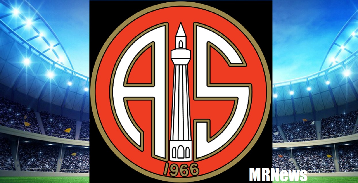 Antalyaspor escudo