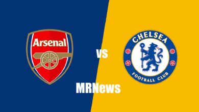 Arsenal x Chelsea