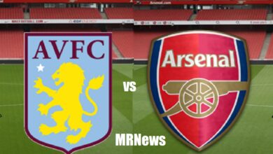 Aston Villa x Arsenal