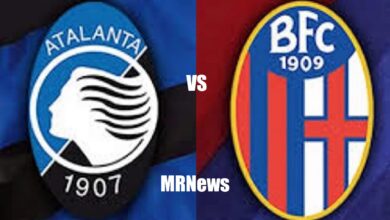 Atalanta x Bologna