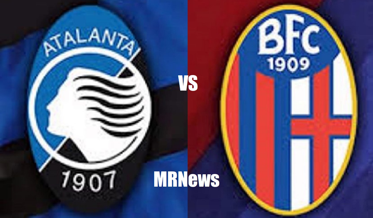 Atalanta x Bologna