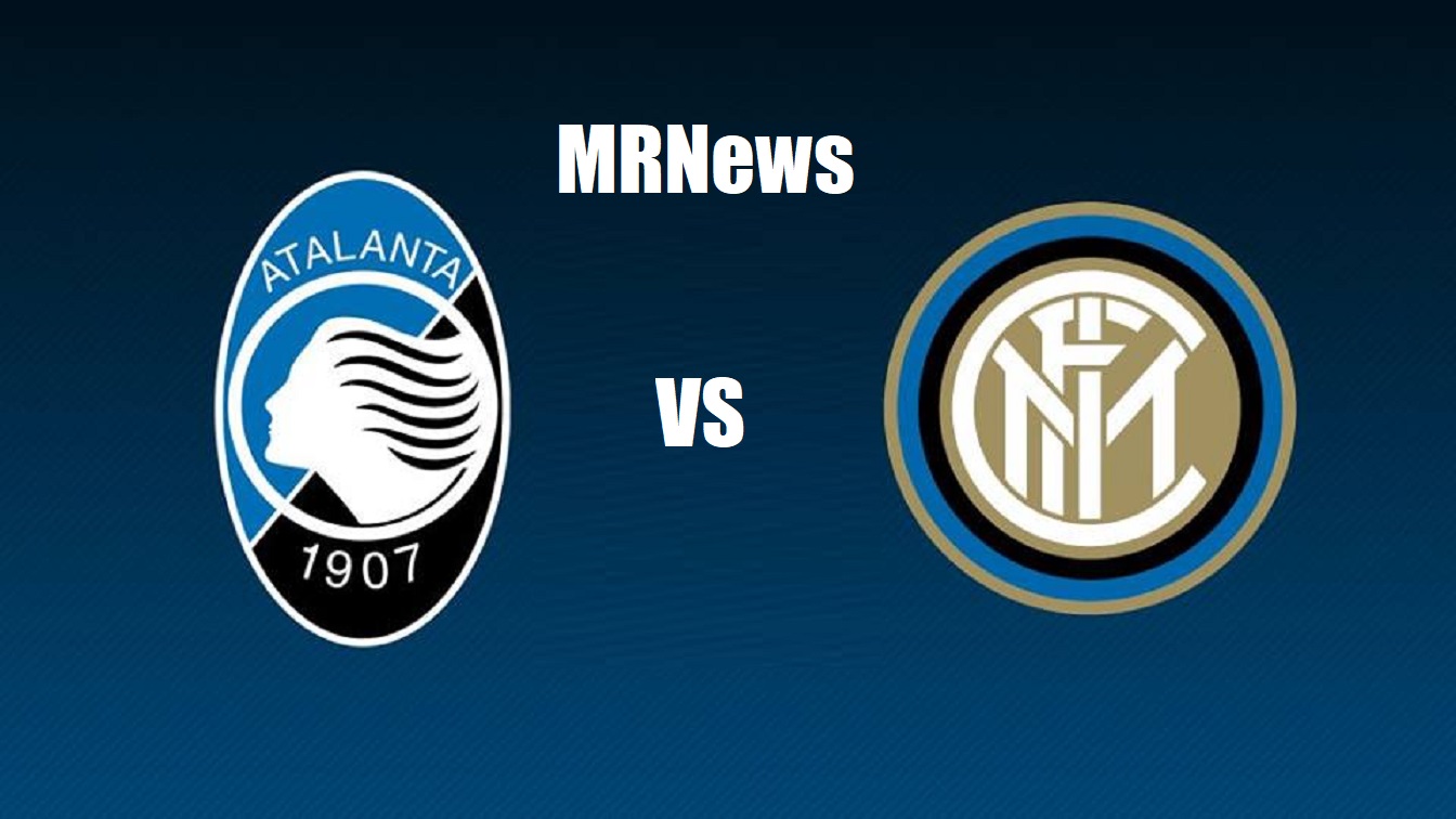 Atalanta x Internazionale