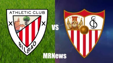 Athletic Bilbao x Sevilla