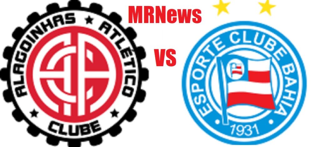 Atlético-BA x Bahia