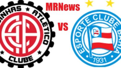 Atlético-BA x Bahia 