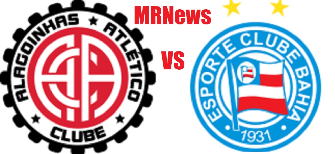 Atlético-BA x Bahia 