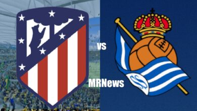 Atlético de Madrid x Real Sociedad