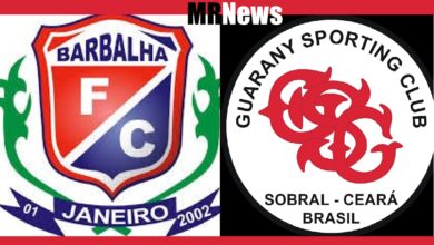Barbalha x Guarany de Sobral