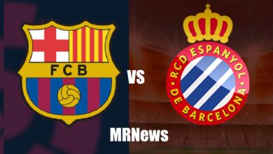 Barcelona x Espanyol