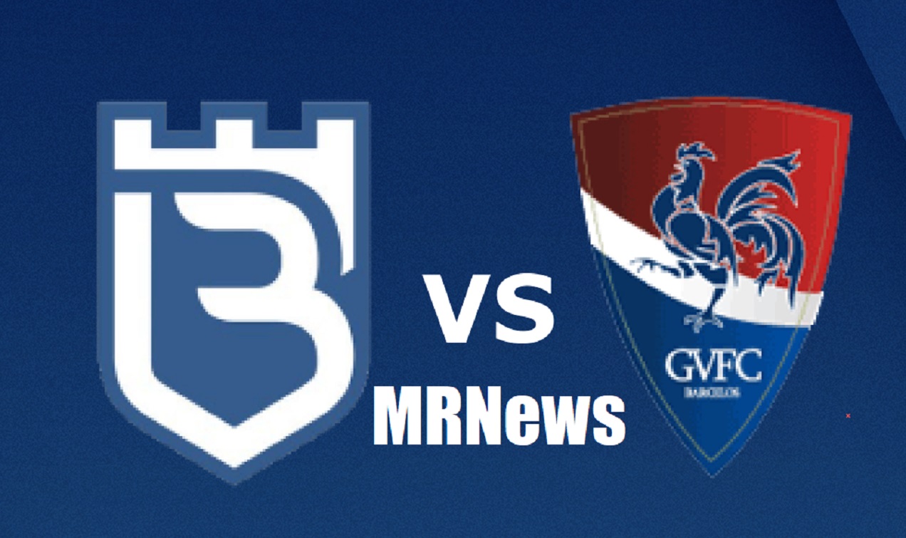 Belenenses x Gil Vicente