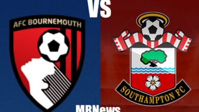 Bournemouth x Southampton