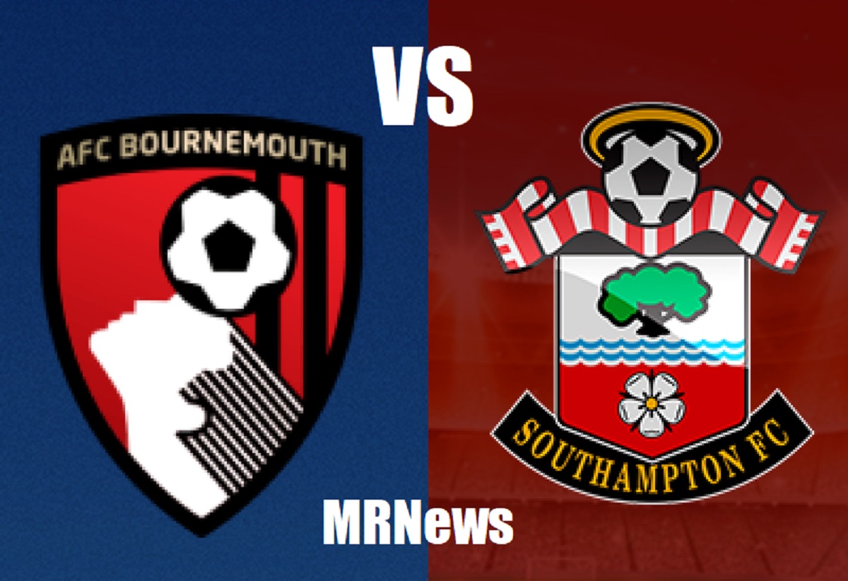Bournemouth x Southampton