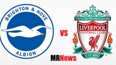 Brighton x Liverpool